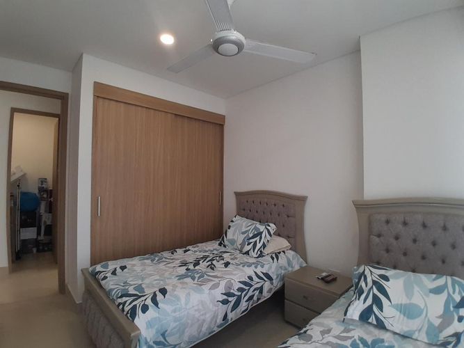 Apartamento de 3 alcobas en venta en Atlántico, 110 m² · foto 18 de 24