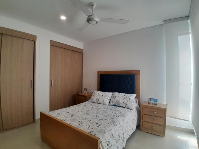 Apartamento de 3 alcobas en venta en Atlántico, 110 m² · foto 19 de 24