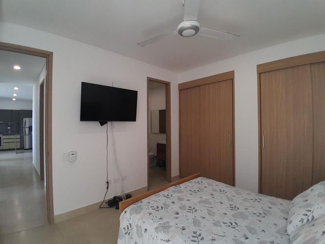 Apartamento de 3 alcobas en venta en Atlántico, 110 m² · foto 20 de 24