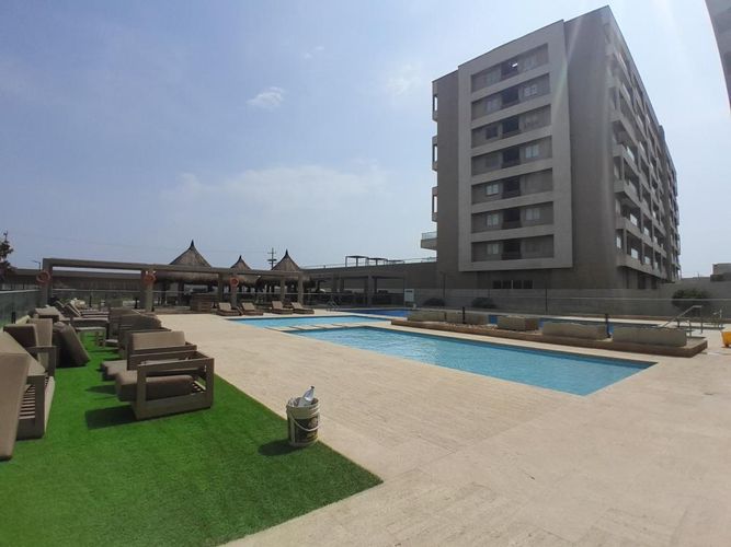 Apartamento de 3 alcobas en venta en Atlántico, 110 m² · foto 23 de 24