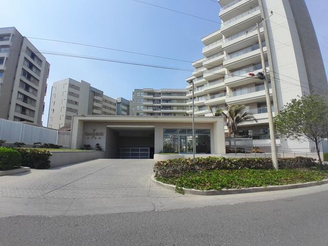 Apartamento de 3 alcobas en venta en Atlántico, 110 m² · foto 24 de 24