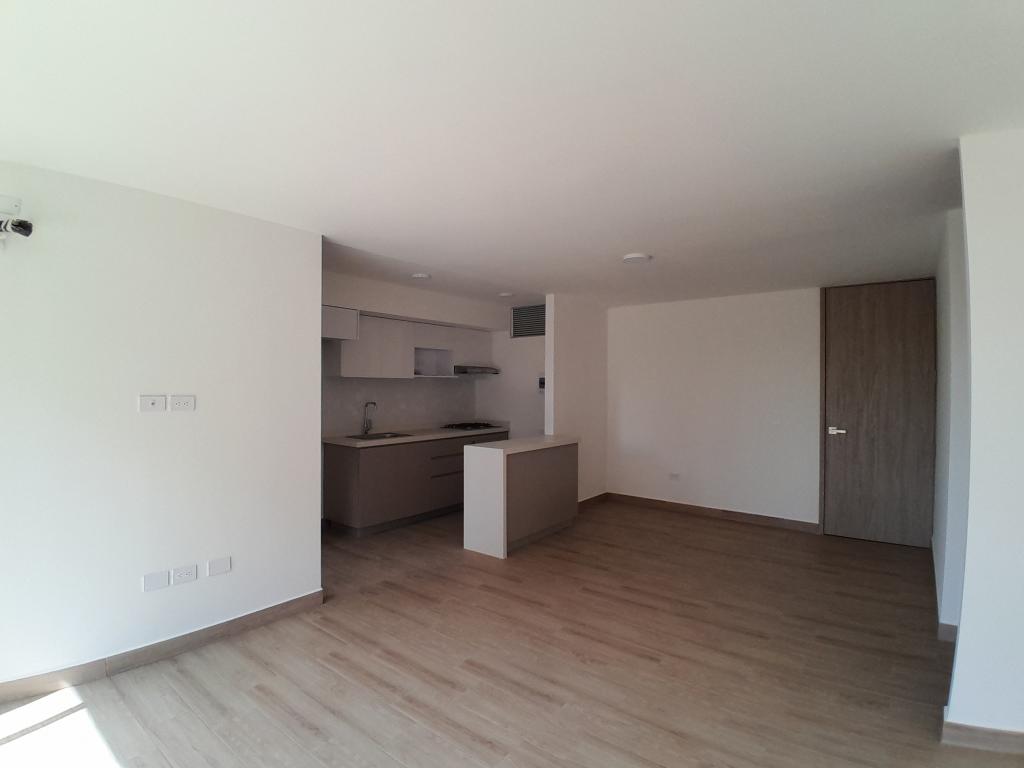 Apartamento en venta en Conjunto Residencial Villa Campestre, Barranquilla · foto 2 de 19