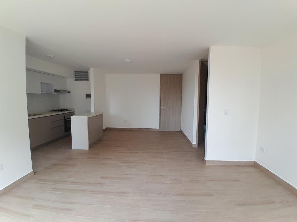 Apartamento en venta en Conjunto Residencial Villa Campestre, Barranquilla · foto 3 de 19