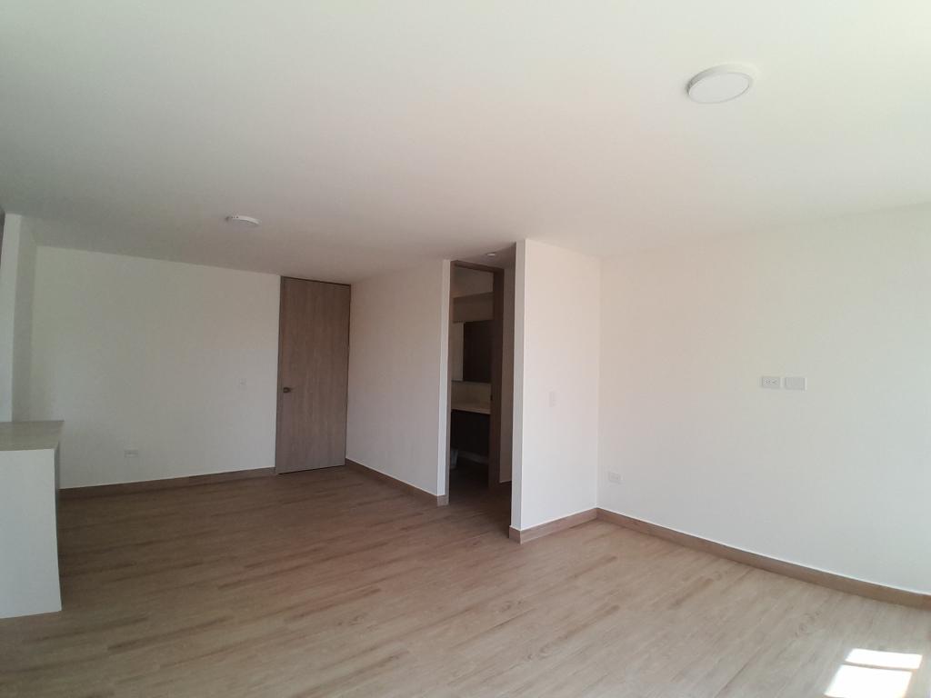 Apartamento en venta en Conjunto Residencial Villa Campestre, Barranquilla · foto 4 de 19