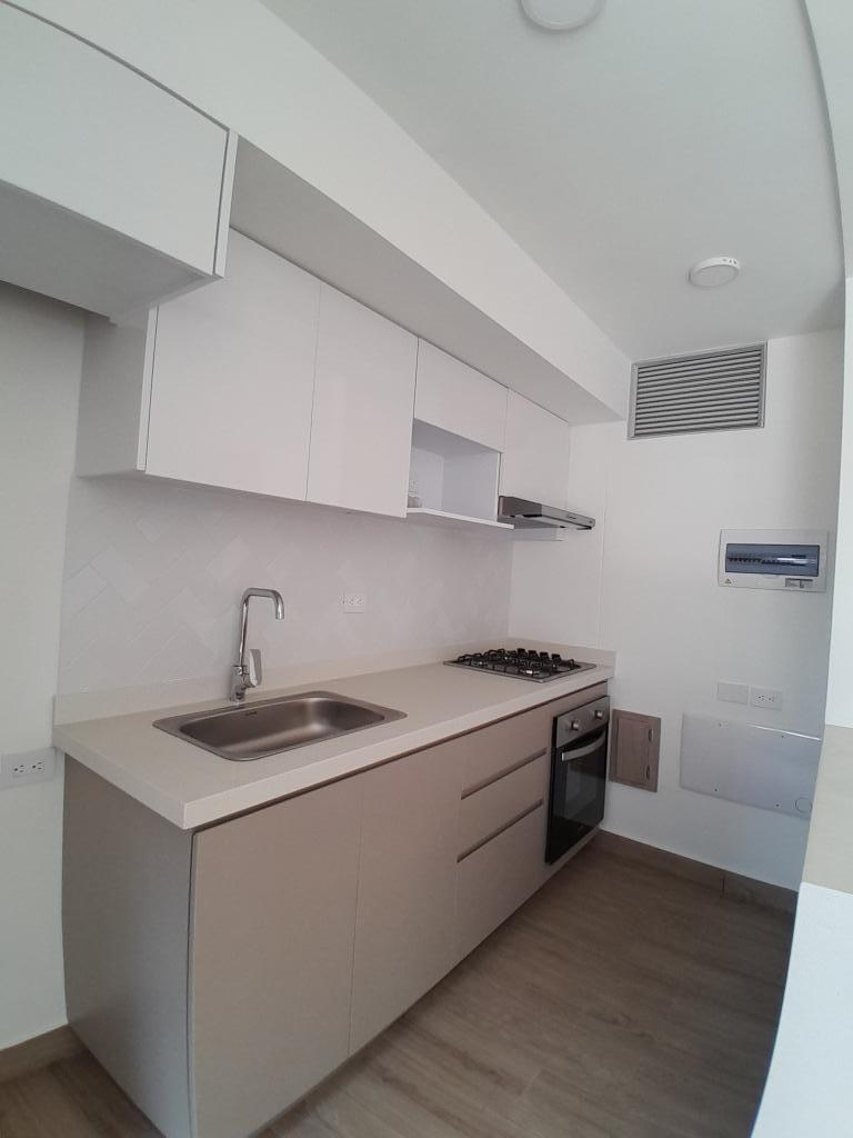 Apartamento en venta en Conjunto Residencial Villa Campestre, Barranquilla · foto 5 de 19