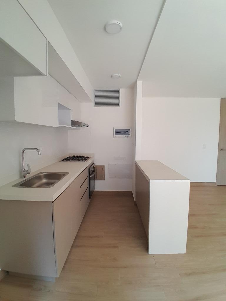 Apartamento en venta en Conjunto Residencial Villa Campestre, Barranquilla · foto 6 de 19