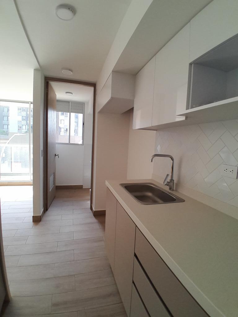 Apartamento en venta en Conjunto Residencial Villa Campestre, Barranquilla · foto 7 de 19