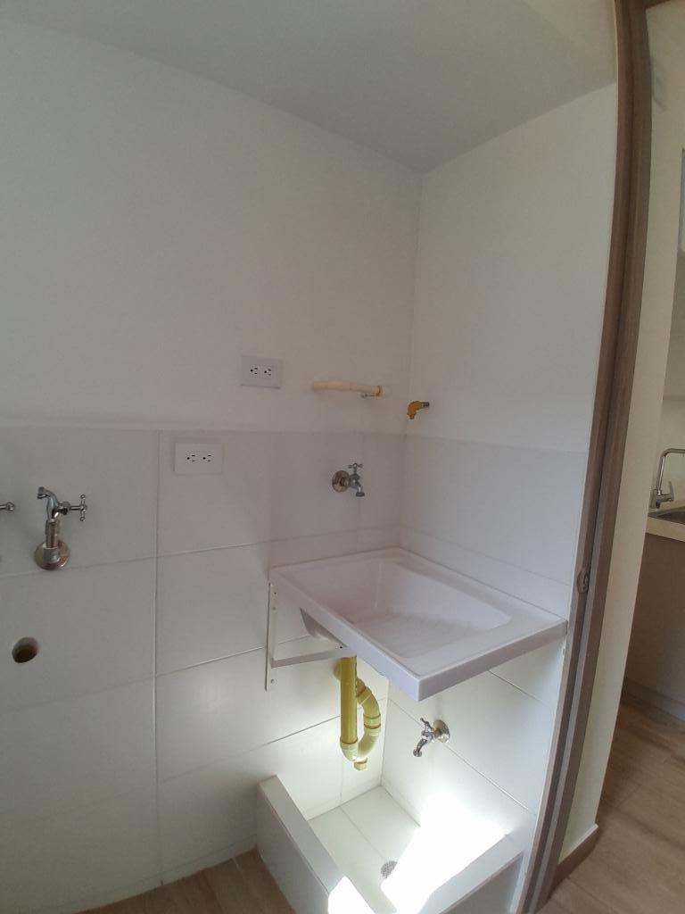 Apartamento en venta en Conjunto Residencial Villa Campestre, Barranquilla · foto 8 de 19
