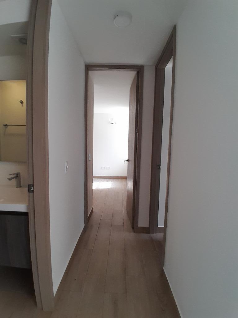 Apartamento en venta en Conjunto Residencial Villa Campestre, Barranquilla · foto 9 de 19