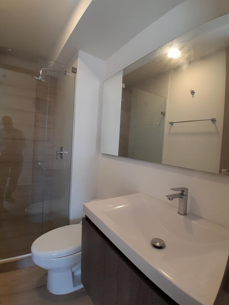 Apartamento en venta en Conjunto Residencial Villa Campestre, Barranquilla · foto 10 de 19