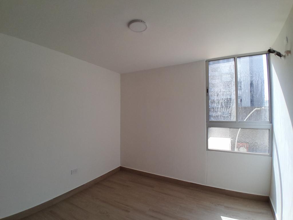 Apartamento en venta en Conjunto Residencial Villa Campestre, Barranquilla · foto 11 de 19