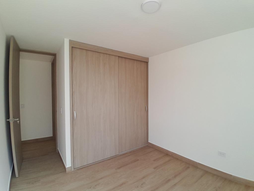 Apartamento en venta en Conjunto Residencial Villa Campestre, Barranquilla · foto 12 de 19