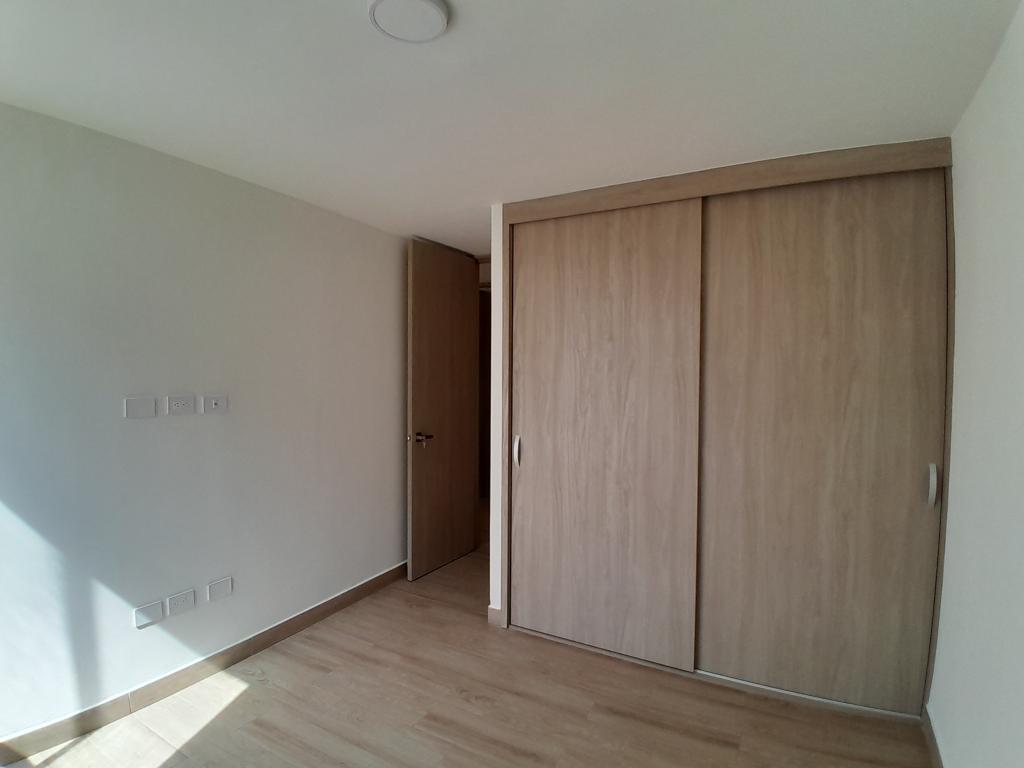 Apartamento en venta en Conjunto Residencial Villa Campestre, Barranquilla · foto 13 de 19