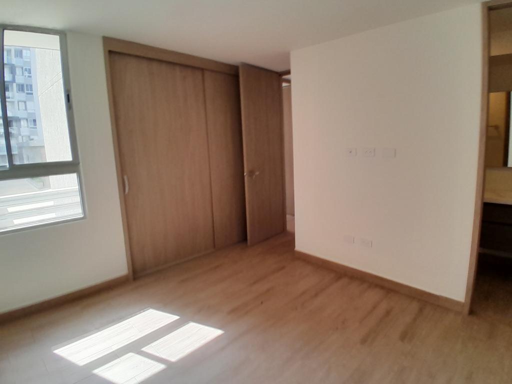 Apartamento en venta en Conjunto Residencial Villa Campestre, Barranquilla · foto 15 de 19