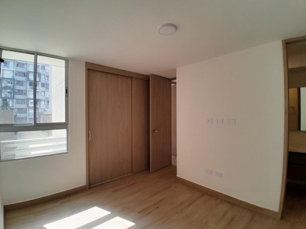 Apartamento en venta en Conjunto Residencial Villa Campestre, Barranquilla · foto 16 de 19