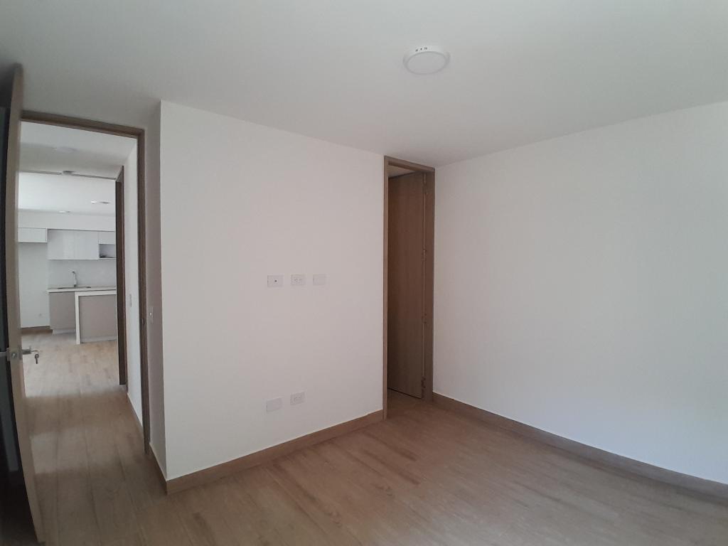 Apartamento en venta en Conjunto Residencial Villa Campestre, Barranquilla · foto 17 de 19