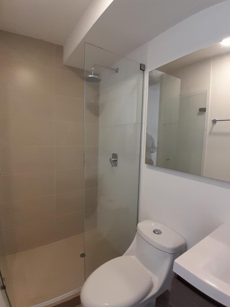 Apartamento en venta en Conjunto Residencial Villa Campestre, Barranquilla · foto 18 de 19