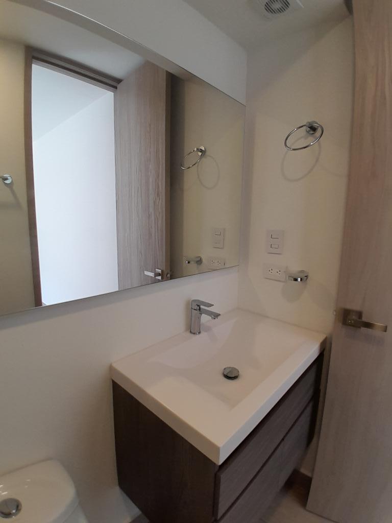 Apartamento en venta en Conjunto Residencial Villa Campestre, Barranquilla · foto 19 de 19