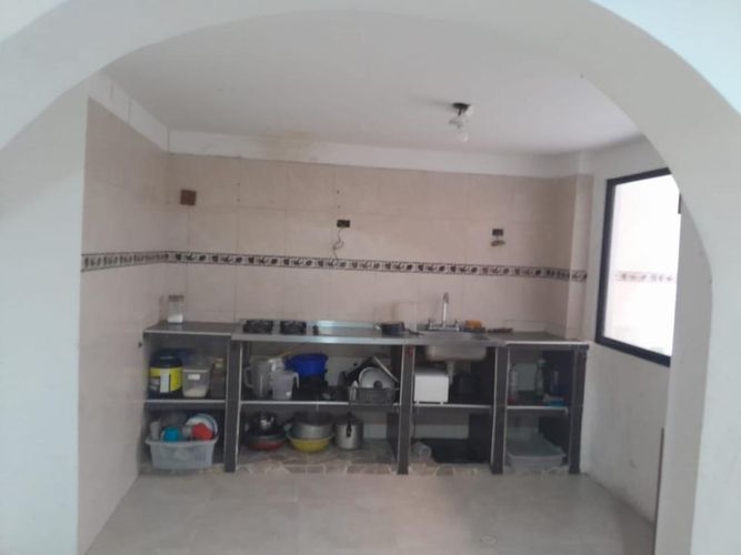 Casa de 3 alcobas en venta en Los Robles, Soledad, 84 m² · foto 5 de 9