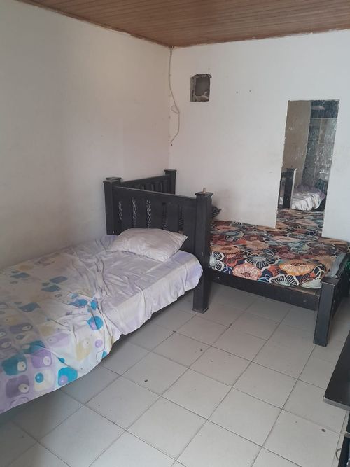 Casa de 3 alcobas en venta en Los Robles, Soledad, 84 m² · foto 7 de 9