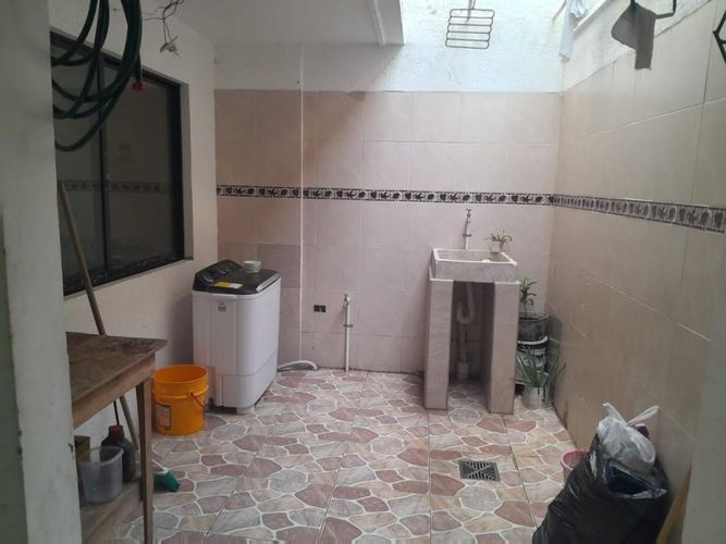 Casa de 3 alcobas en venta en Los Robles, Soledad, 84 m² · foto 8 de 9