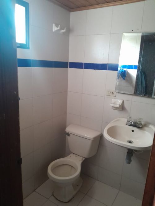 Casa de 3 alcobas en venta en Los Robles, Soledad, 84 m² · foto 9 de 9