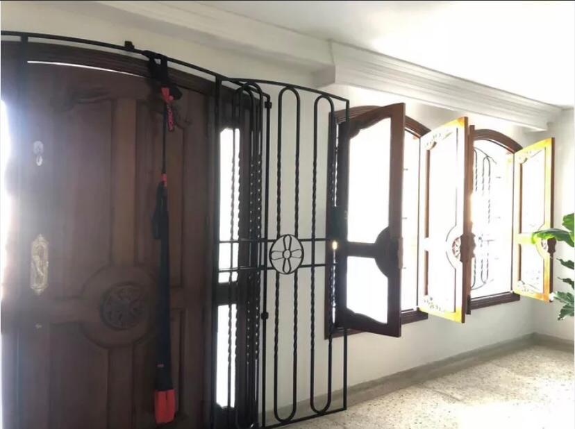 Casa en venta en El Poblado, Barranquilla · foto 4 de 9