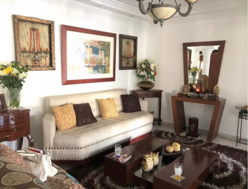 Casa en venta en El Poblado, Barranquilla · foto 6 de 9