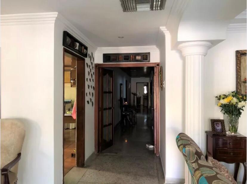Casa en venta en El Poblado, Barranquilla · foto 8 de 9