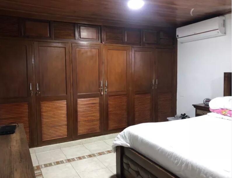 Casa en venta en El Poblado, Barranquilla · foto 9 de 9