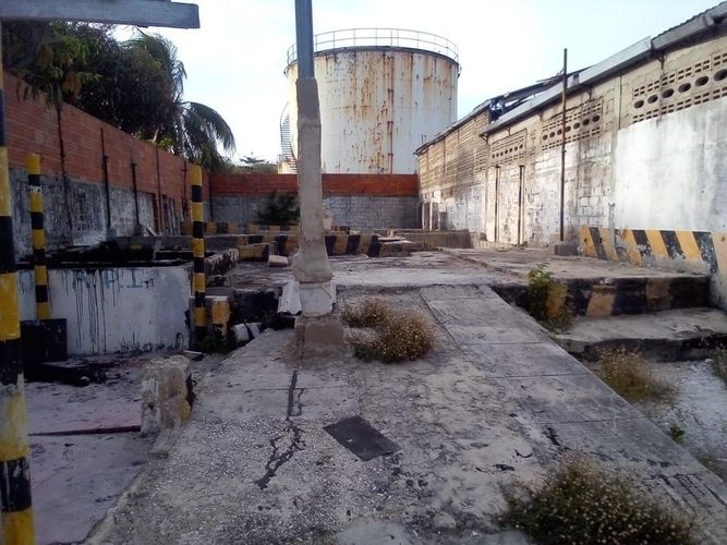Lote en venta en Siape, Barranquilla, 436 m² · foto 2 de 4