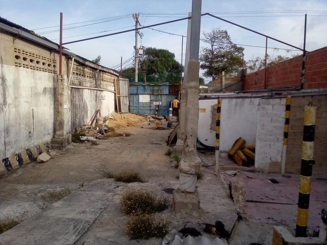 Lote en venta en Siape, Barranquilla, 436 m² · foto 3 de 4