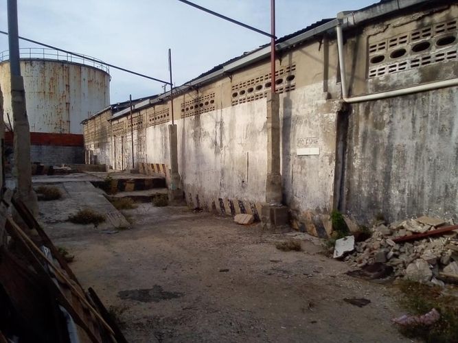 Lote en venta en Siape, Barranquilla, 436 m² · foto 4 de 4
