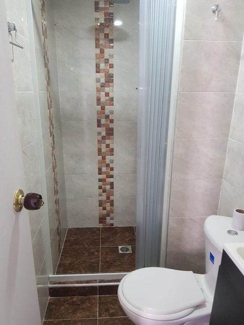 Apartamento de 3 alcobas en venta en Ub. Arboleda, Soledad, 66 m² · foto 4 de 8
