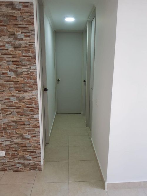 Apartamento de 3 alcobas en venta en Ub. Arboleda, Soledad, 66 m² · foto 5 de 8