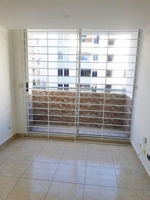 Apartamento de 3 alcobas en venta en Ub. Arboleda, Soledad, 66 m² · foto 6 de 8