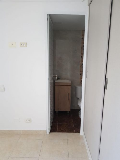 Apartamento de 3 alcobas en venta en Ub. Arboleda, Soledad, 66 m² · foto 7 de 8