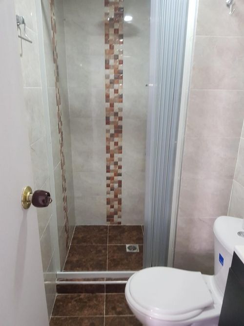 Apartamento de 3 alcobas en venta en Ub. Arboleda, Soledad, 66 m² · foto 8 de 8