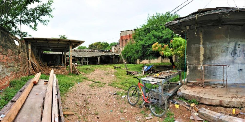 Lote en venta en San Roque, Barranquilla, 80 m² · foto 2 de 4