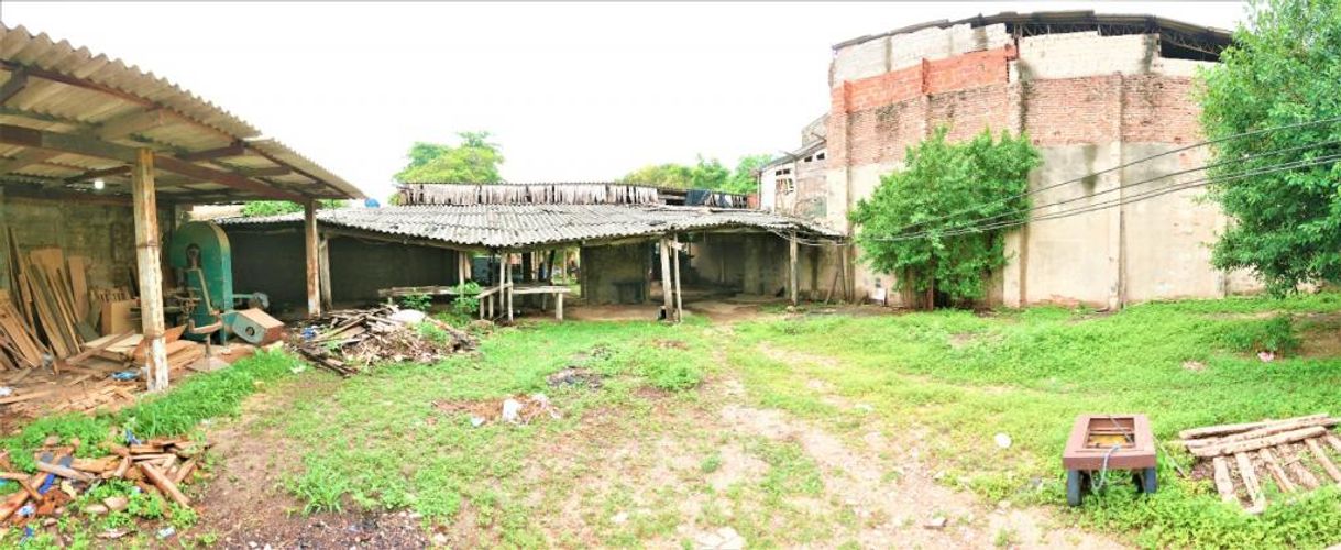 Lote en venta en San Roque, Barranquilla, 80 m² · foto 4 de 4