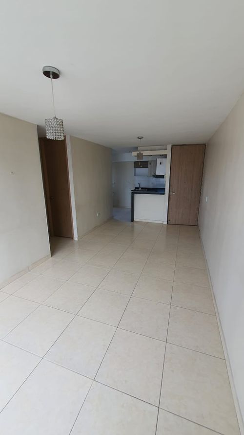 Apartamento de 3 alcobas en venta en Villa Estadio, Soledad, 57 m² · foto 1 de 12