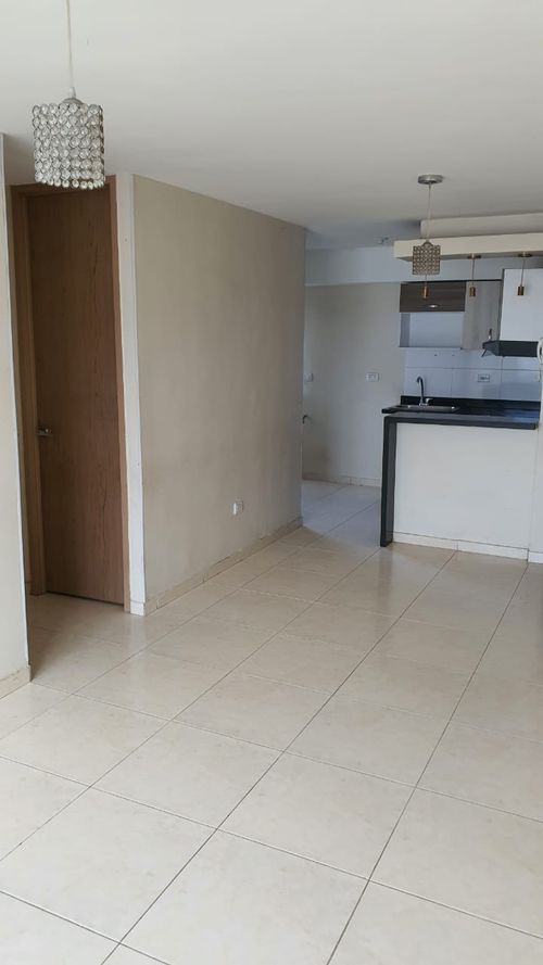 Apartamento de 3 alcobas en venta en Villa Estadio, Soledad, 57 m² · foto 3 de 12