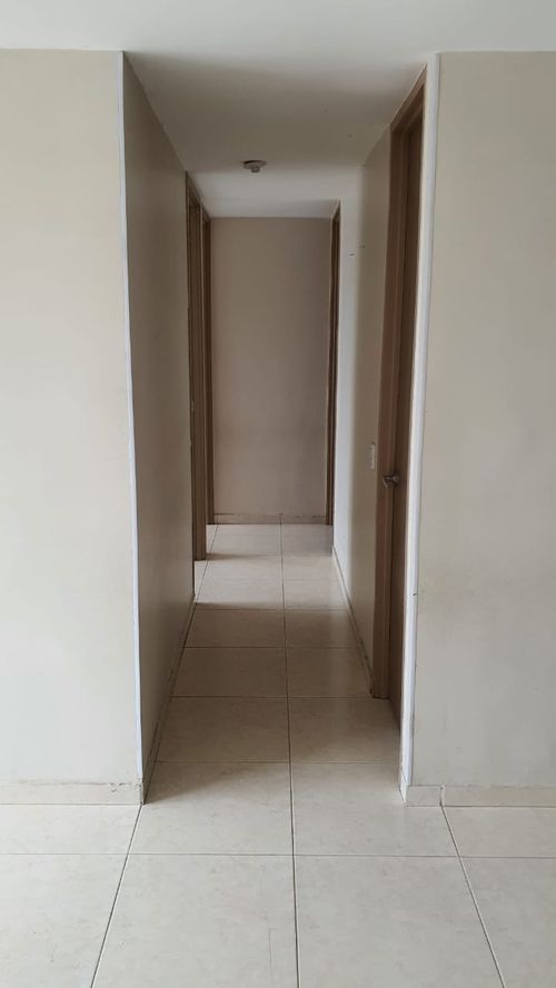 Apartamento de 3 alcobas en venta en Villa Estadio, Soledad, 57 m² · foto 5 de 12
