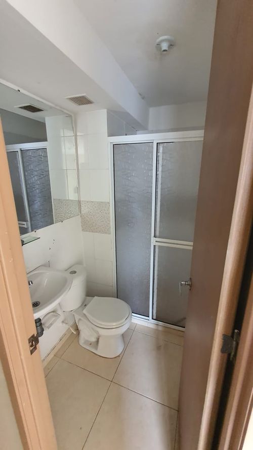 Apartamento de 3 alcobas en venta en Villa Estadio, Soledad, 57 m² · foto 6 de 12