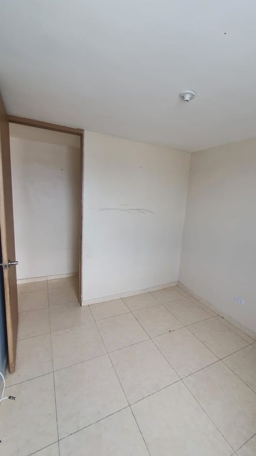 Apartamento de 3 alcobas en venta en Villa Estadio, Soledad, 57 m² · foto 7 de 12