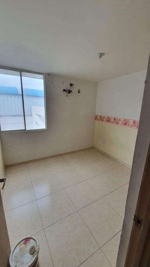 Apartamento de 3 alcobas en venta en Villa Estadio, Soledad, 57 m² · foto 9 de 12