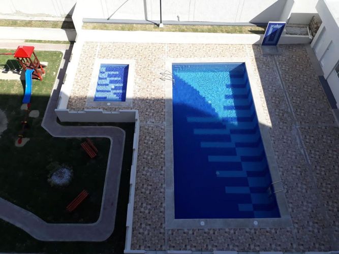 Apartamento de 3 alcobas en venta en Villa Estadio, Soledad, 57 m² · foto 12 de 12