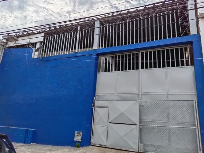 Bodega en venta en San Roque, Barranquilla, 350 m² · foto 4 de 5
