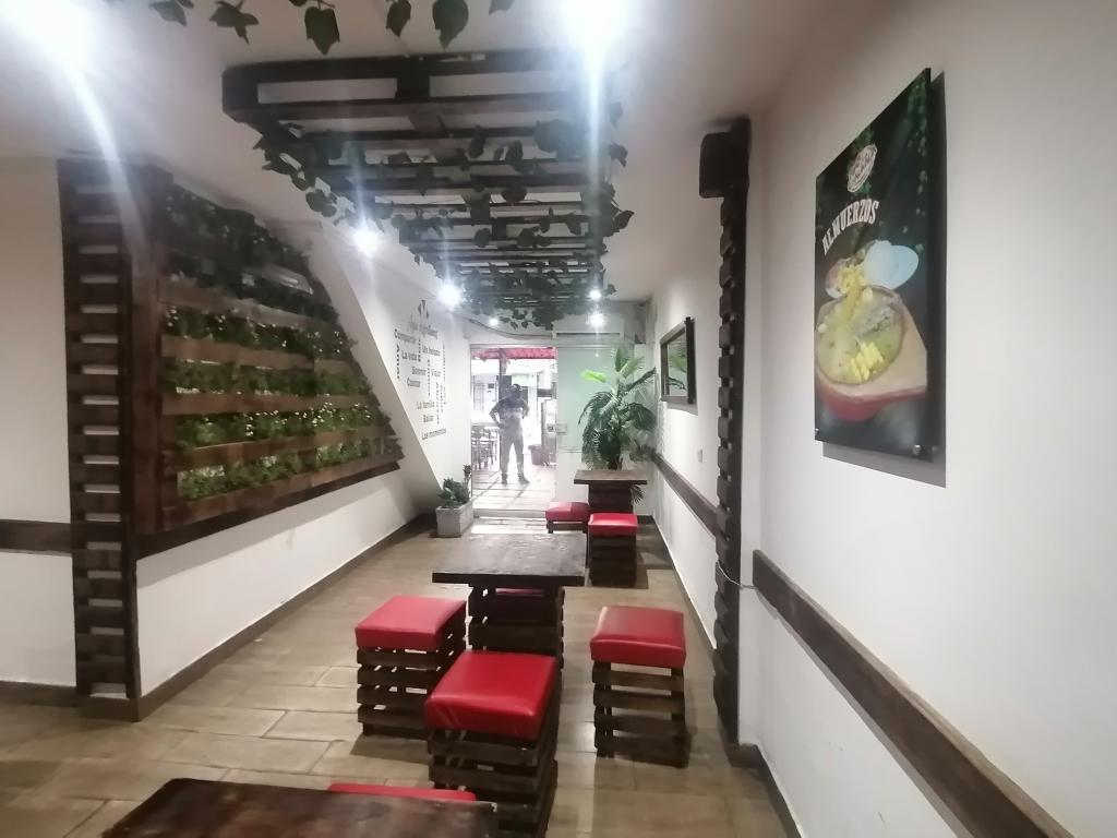 Casa en venta en Jose Antonio Galan, Barranquilla · foto 14 de 24