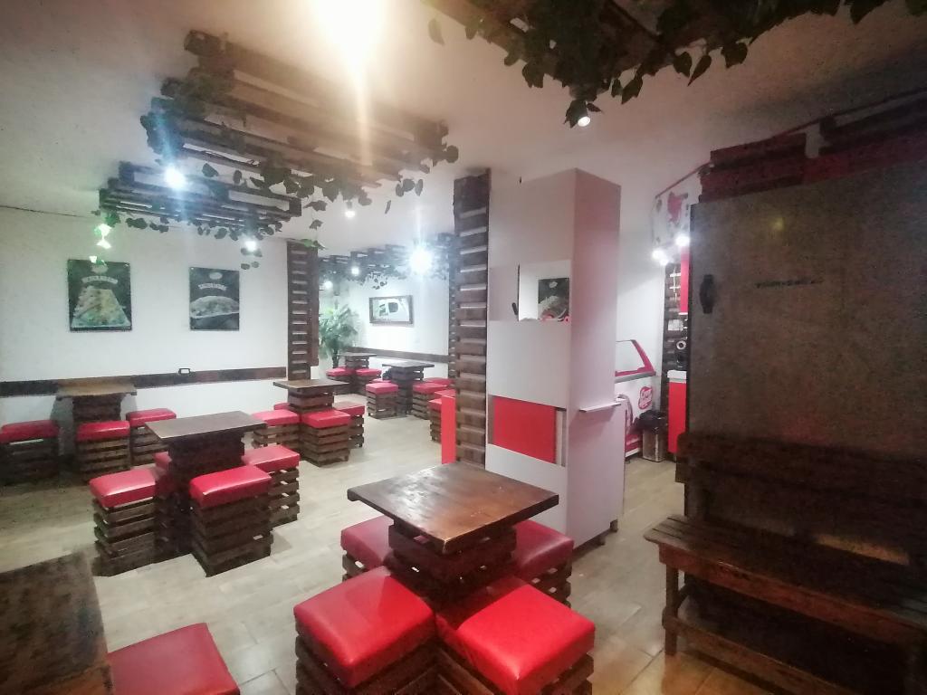 Casa en venta en Jose Antonio Galan, Barranquilla · foto 18 de 24